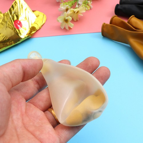 10 Pcs Party Balloons Islamic Decoration Eid Mubarak Decorations eBay