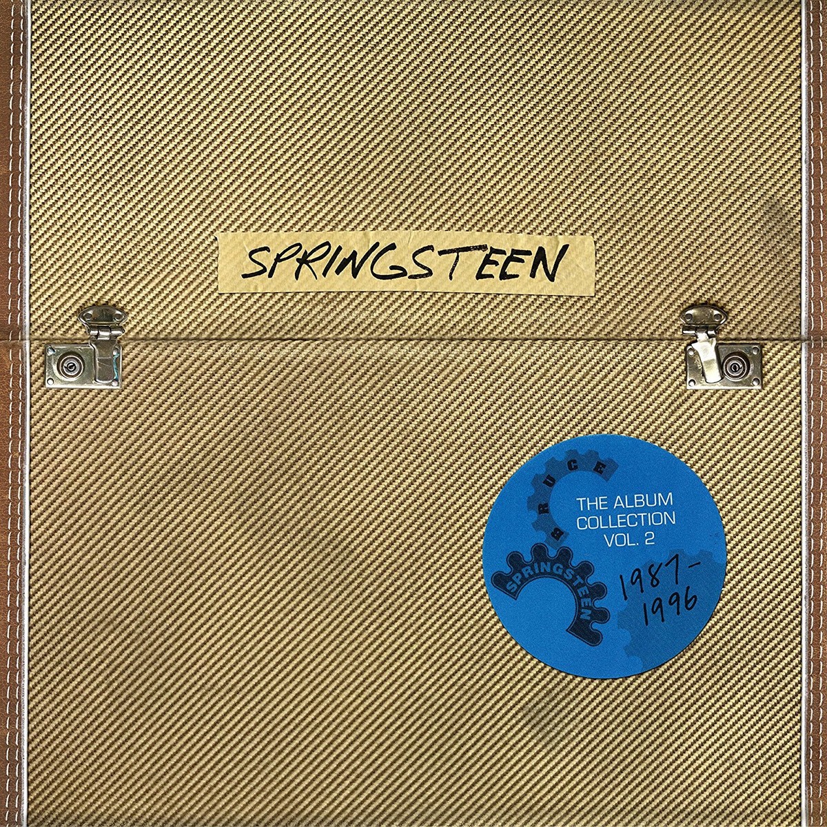 洋楽 Bruce Springsteen Album Collection A3056 洋楽 Bruce Springsteen Album Collection A3056 Amazon.com