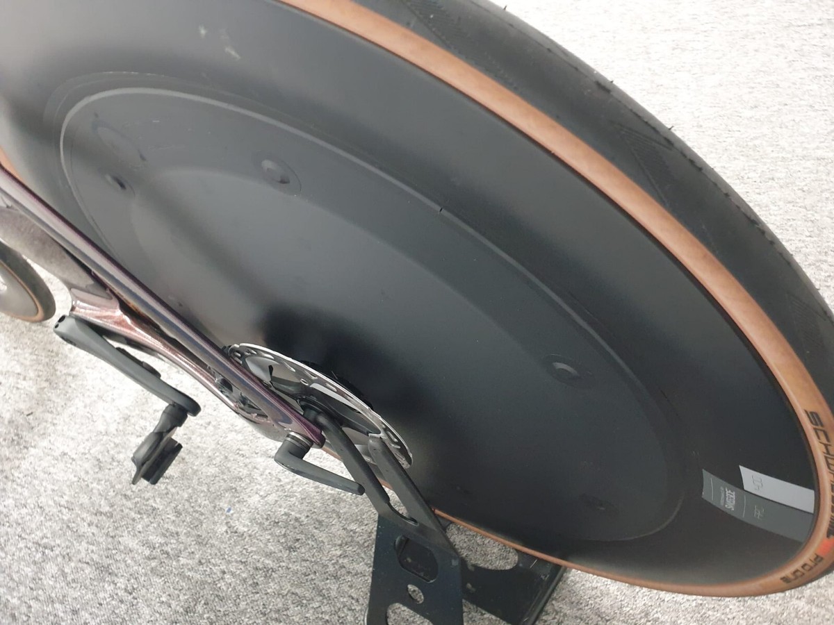 EZ Gains (Disc wheel aerodynamics) | eBay Australia
