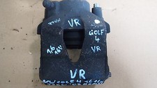 VW Golf IV 4 Variant 1J5 1,6 16V 77KW Bremssattel Vorne Rechts VR