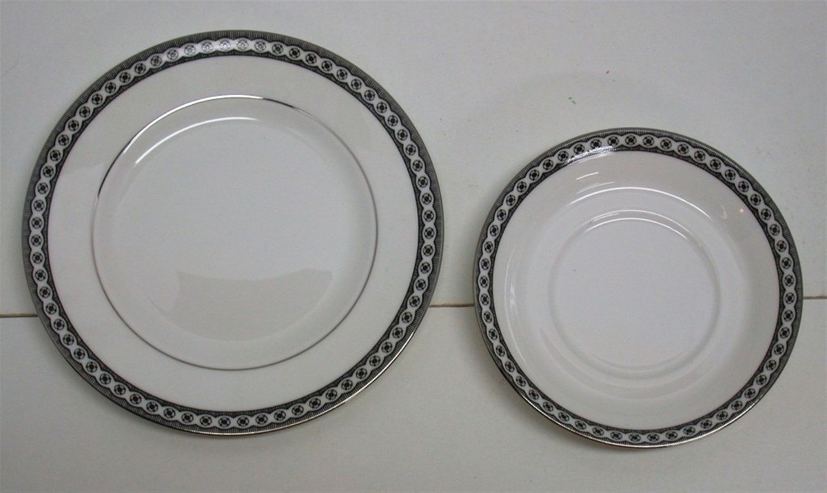 食器  ULANDER MADE IN ENGLAND Wedgwood 