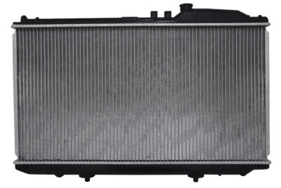 One Stop Solutions Radiator for 01-05 GS430 2541