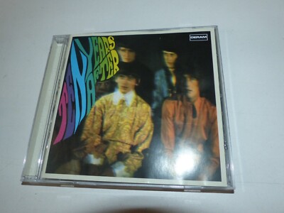 CD  Ten Years After - Their First Album