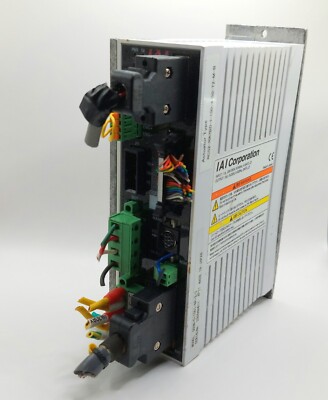 IAI SCON-C-100I-NP-2-2 Linear Servo Actuator Position Controller