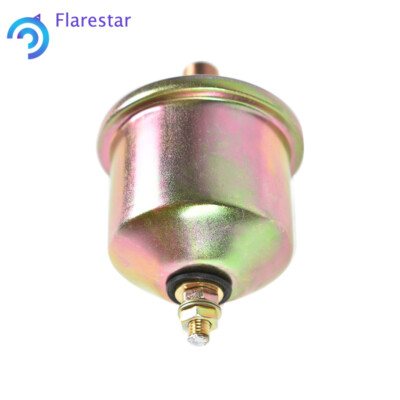 For Volvo Penta Mercruiser Oil Pressure Sensor Sending Unit 3.0 4.3 5.0 5.7L