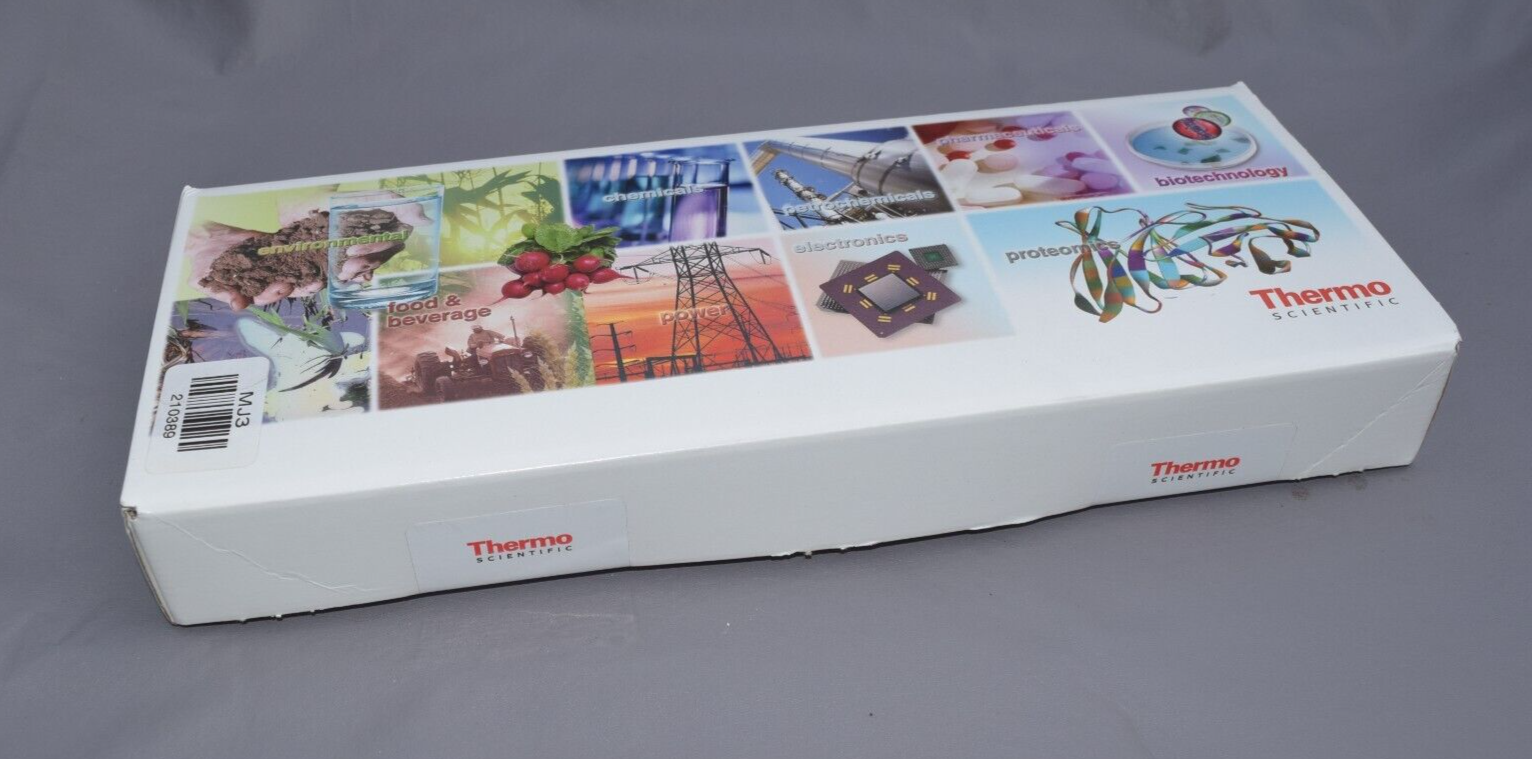 Thermo Scientific 054997 ProPac SAX-10 HPLC Column 10 μm , 4mmx250 mm ...