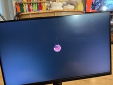 A Very Good Gaming Monitor Over 300 Hertz