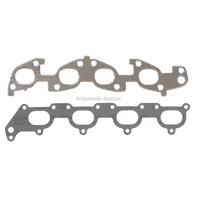 Fits 96-03 Suzuki Aerio Sidekick Esteem 1.8L 2.0 Head Gasket Set Bolts