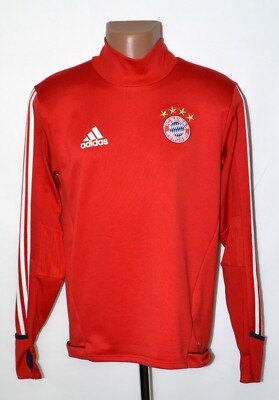 BAYERN MUNICH TOP 2013/2014 TRAINING 