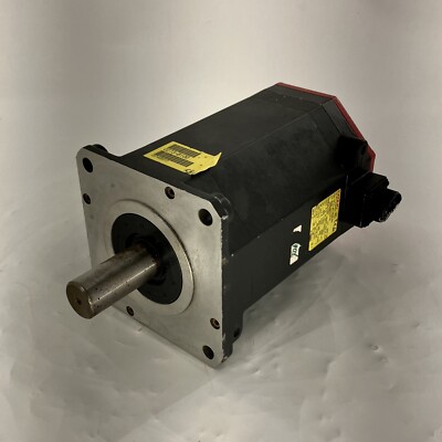 Genuine FANUC AC SERVO A06B-0243-B100 ***FREE SHIPPING***
