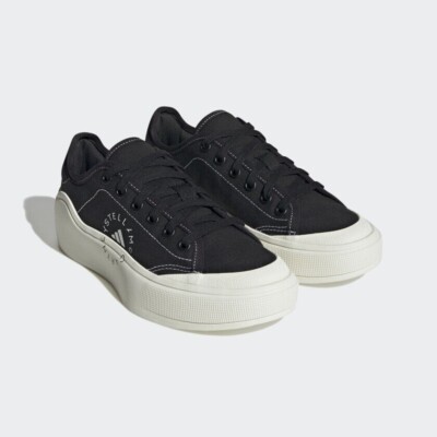  by Stella McCartney - 【 by Stella McCartney】aSMC Adidas Stella Mccartney aSMC Cotton UNisex Shoes Men's 8.5, Women