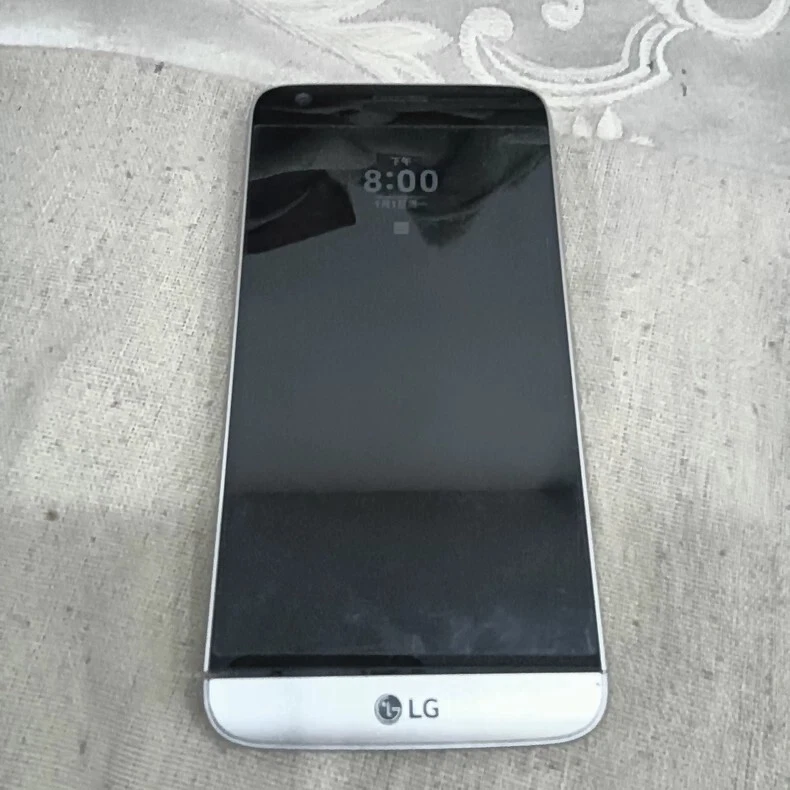 95%Ne w LG G5 -4GB+32 GB -Multicolor 5.3" 16MP(Unlocked Verizon) very good - Image 3 of 4