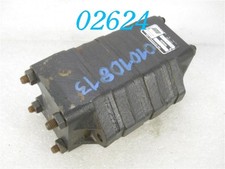 MTE HYDRAULICS STROMTEILER  PR 204-60