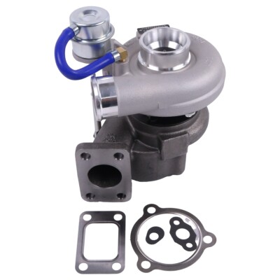 Turbo GT2556S Turbolader 2674A200 für Perkins 1104C-44T 1104C-E44T 1104C-44TA