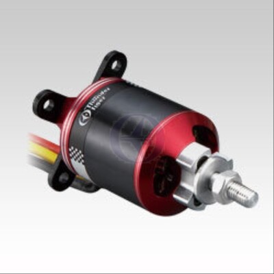 Thunder Tiger Brushless Motor OBL 36/07-46A  2367 TRS 