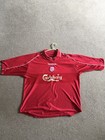 lfc shirt