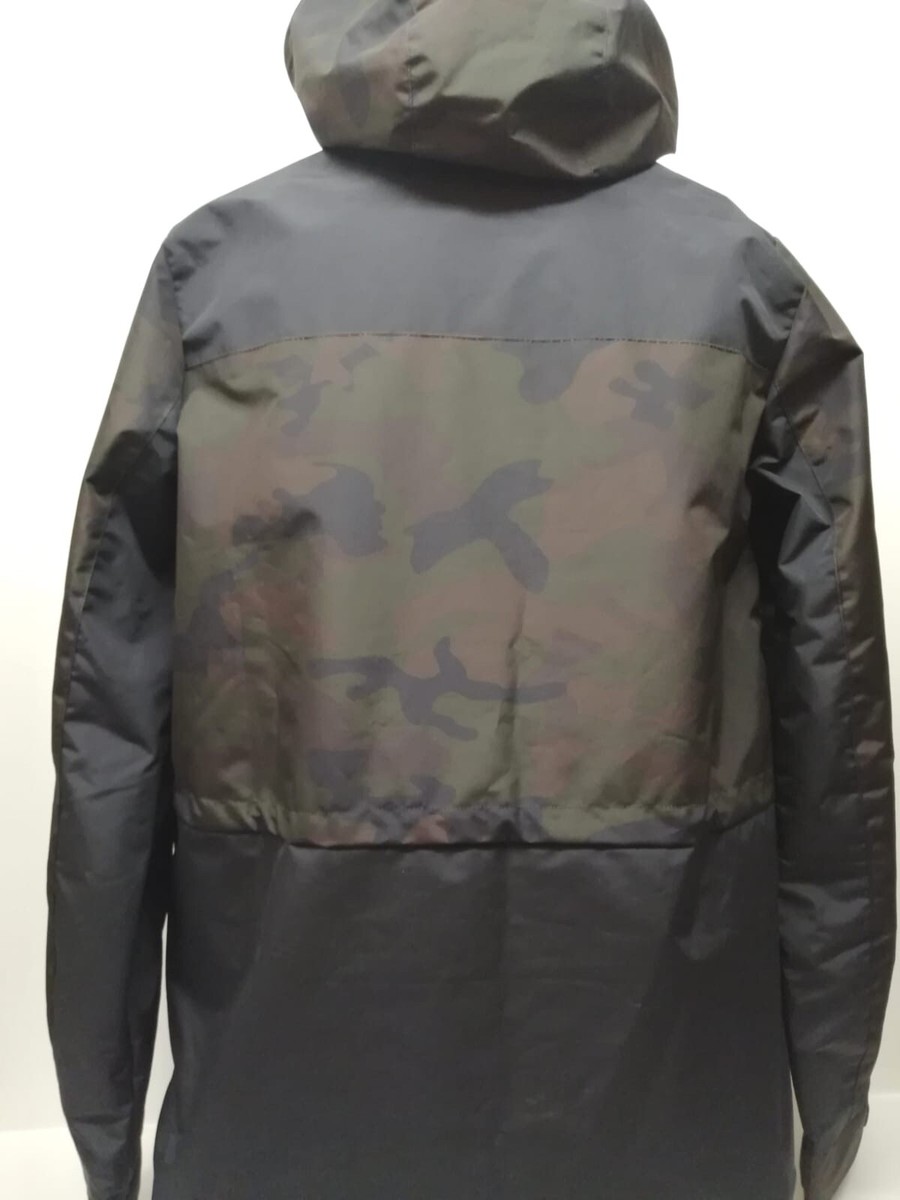 Hood Bear Max Jacket Max Studio Brown Teddy Bear Oversized Hooded