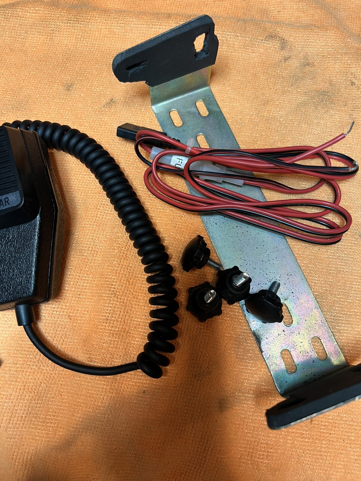 Galaxy Pluto CB Radio Amateur 10 Meter eBay