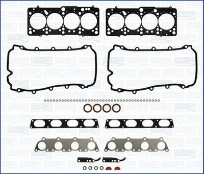AJUSA 52195200 Zylinderkopf Dichtungssatz für AUDI A6 Avant (4B5, C5)