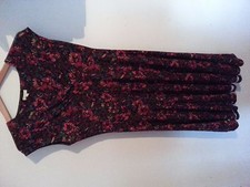 Womens Talbots Dress S Small