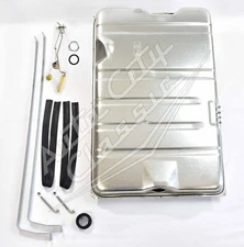 Gas tank kit for 70 B Body Dodge Plymouth - 3/8" Sender Straps & Grommet