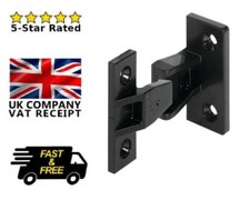 KEKU Push In AS Fittings Press Fit Panel Clips Plinth Fasteners HEAVY DUTY