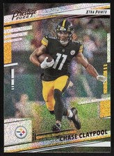 Charlie Kolar 2022 Panini Prestige Xtra Points # 382 RC Auto Baltimore Ravens