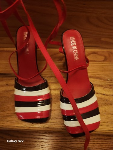 womens shoes size 7 - Picture 6 of 6
