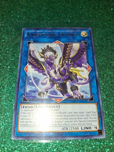 YUGIOH Genisis Impact pick a card. - Picture 17 of 34