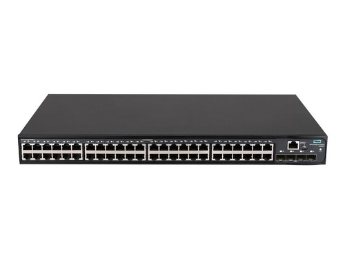 Interrupteur Aruba JL829A - 52 ports - L3 - Smart TVA incluse - Photo 2/5