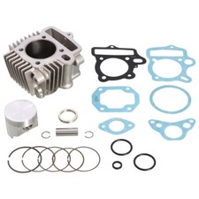 Kitaco Big Bore Kit 88ccm light 6Volt (50 er Kopf) Honda Chaly CF 50 6 Volt u.a.