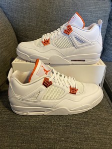 عملية مراقبة دعم مالي مخصص jordan 4 retro blanco -  sandylanegardeninggroup.com