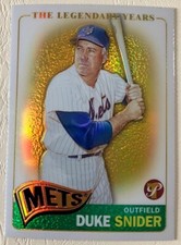 2005 Topps Pristine 