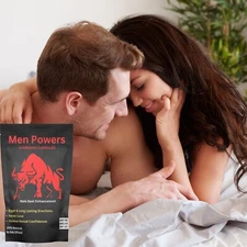 Strong Cock Herbal Ayurvedic Male Enhancement Last Longer Delay * 2 PACK