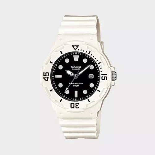 Casio LRW-200H-1E | Women display picture 3
