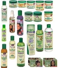 ORGANICS (Olive Oil) BY AFRICA'S BEST AFRO HAIR CARE PRODUCTS FULL RANGE