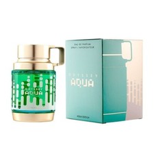 Armaf Odyssey Aqua Eau De Parfum for Men 100ml - 100 Original