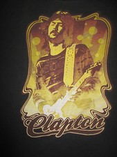 ERIC CLAPTON (XL) T-Shirt