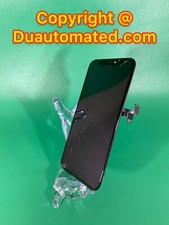 LCD Display For iPhone 11 Pro Cracked Bad LCD