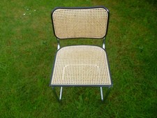 CHAISE MARCEL BREUER CESCA B32