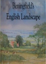 Beningfield's English Landscape,Gordon Beningfield