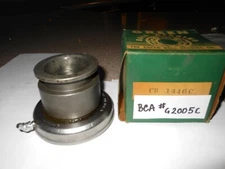  GREEN BEARING CO (USA) CB1446C = BCA G2005C CLUTCH RELEASE BEARING~FREE SHIP