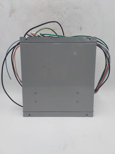 Eaton SPD160480Y3M, Type 1 Enclosure, Surge Protective Device - Picture 6 of 6