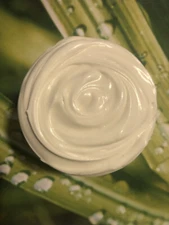 LEMONGRASS TRIPLE WHIPPED SHEA BUTTER Moisturizer Dry Skin Care Self Care 16 OZ
