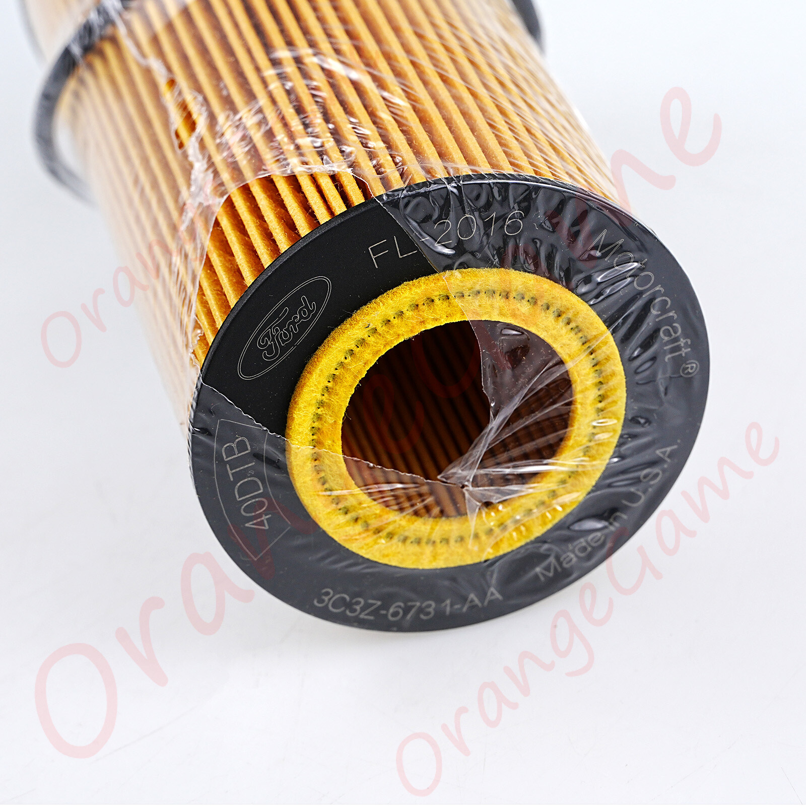 NEW OEM Oil Filter FL-2016 PowerStroke For Ford 6.0L 6.4L Diesel