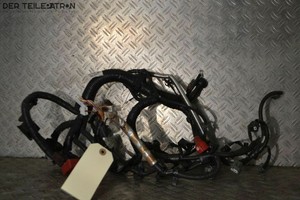 Nissan Qashqai (J10, JJ10) 1.6 86KW 24011BB02B Cable Loom Engine Wiring