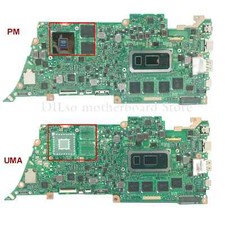 For ASUS Zenbook 14 UX433F UX433FN UX433FA U4300F Laptop Motherboard