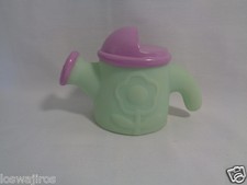 Elegant Baby Bath Time Fun Rubber Water Can Squirt Toy