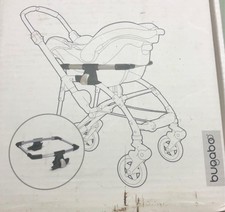 bugaboo cameleon chicco adapter