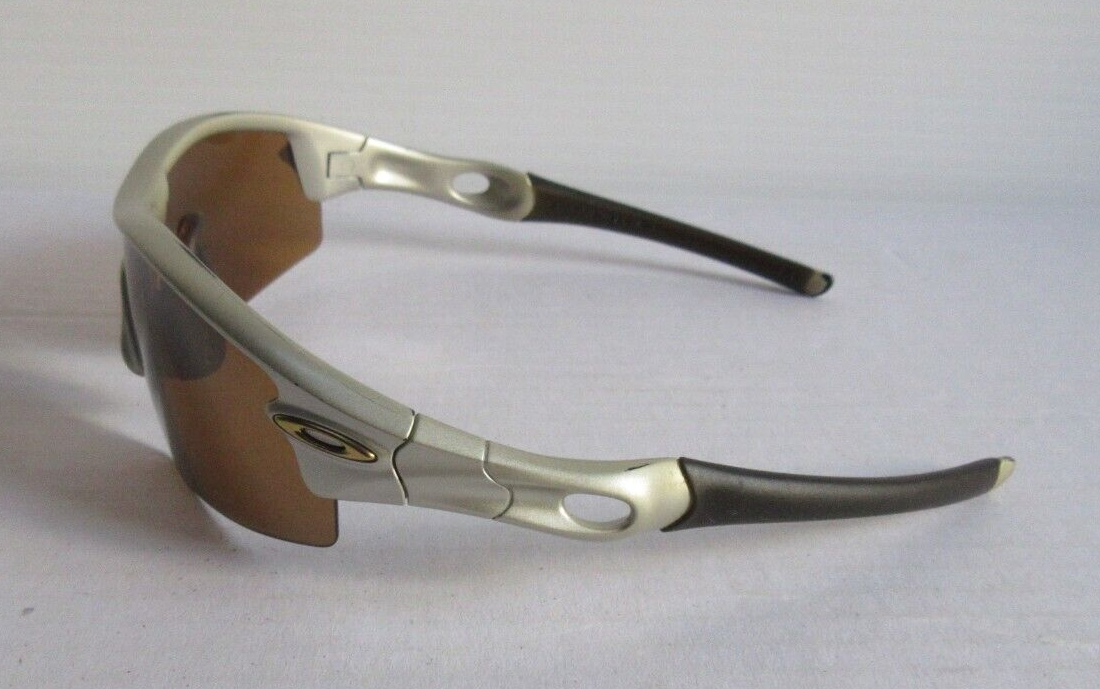 Oakley Radar Pitch 09-677 136 Sunglasses Made in USA | eBay